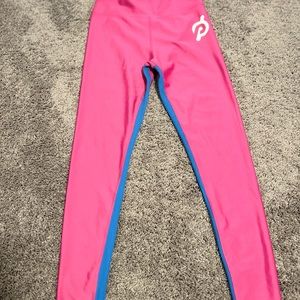 Peloton Yoga Pants